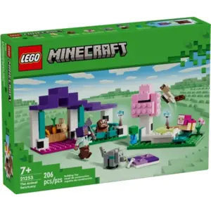 LEGO LEGO Bauset Komplett