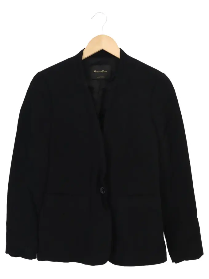 MASSIMO DUTTI Blazer Bild 1
