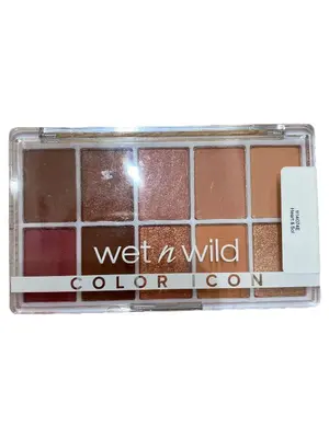 WET N WILD Lidschatten