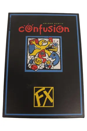 RAVENSBURGER Kartenspiel