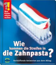 Vorschaubild Sachbuch für Kinder 1