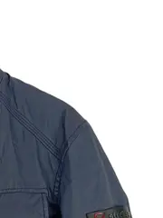 Vorschaubild 3 von Herren Steppjacke Gr. 48/M Blau Casual