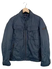 Vorschaubild 1 von Herren Steppjacke Gr. 48/M Blau Casual