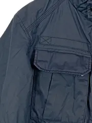 Vorschaubild 4 von Herren Steppjacke Gr. 48/M Blau Casual