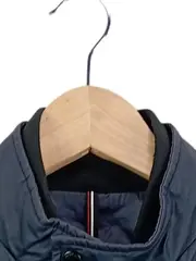 Vorschaubild 5 von Herren Steppjacke Gr. 48/M Blau Casual
