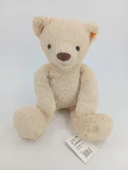 Vorschaubild 1 von Baby Kuscheltier Teddybär 113835 Beige Plüschtier Stofftier