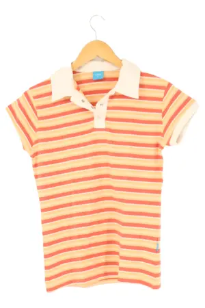 AM HOME FASHION Poloshirt