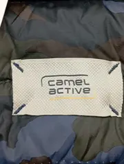 Vorschaubild CAMEL ACTIVE Steppjacke 3