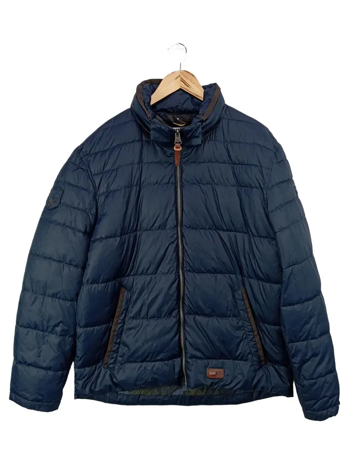 CAMEL ACTIVE Steppjacke Bild 1