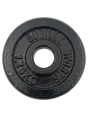 GORILLA SPORTS Sportgewicht