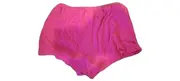 Vorschaubild 3 von TCM Kinder Shorts Pink Gr. 122/128 Baumwolle Mädchen kurze Hose
