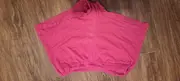 Vorschaubild 4 von TCM Kinder Shorts Pink Gr. 122/128 Baumwolle Mädchen kurze Hose