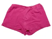 Vorschaubild 2 von TCM Kinder Shorts Pink Gr. 122/128 Baumwolle Mädchen kurze Hose