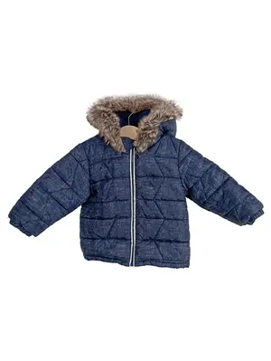 NAME IT Winterjacke