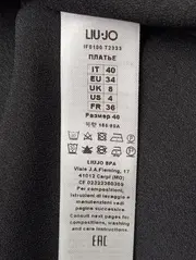 Vorschaubild LIU JO Blusenkleid 4