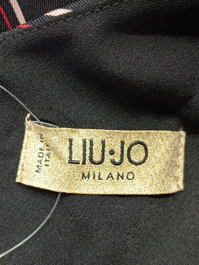 LIU JO Blusenkleid Bild 3