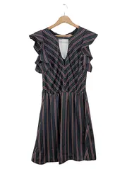 Vorschaubild LIU JO Blusenkleid 1