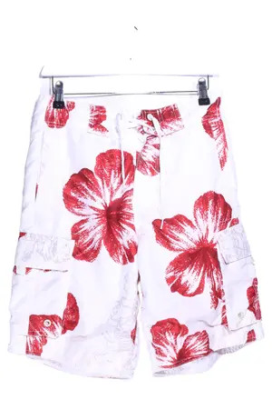 ZARA Badeshorts