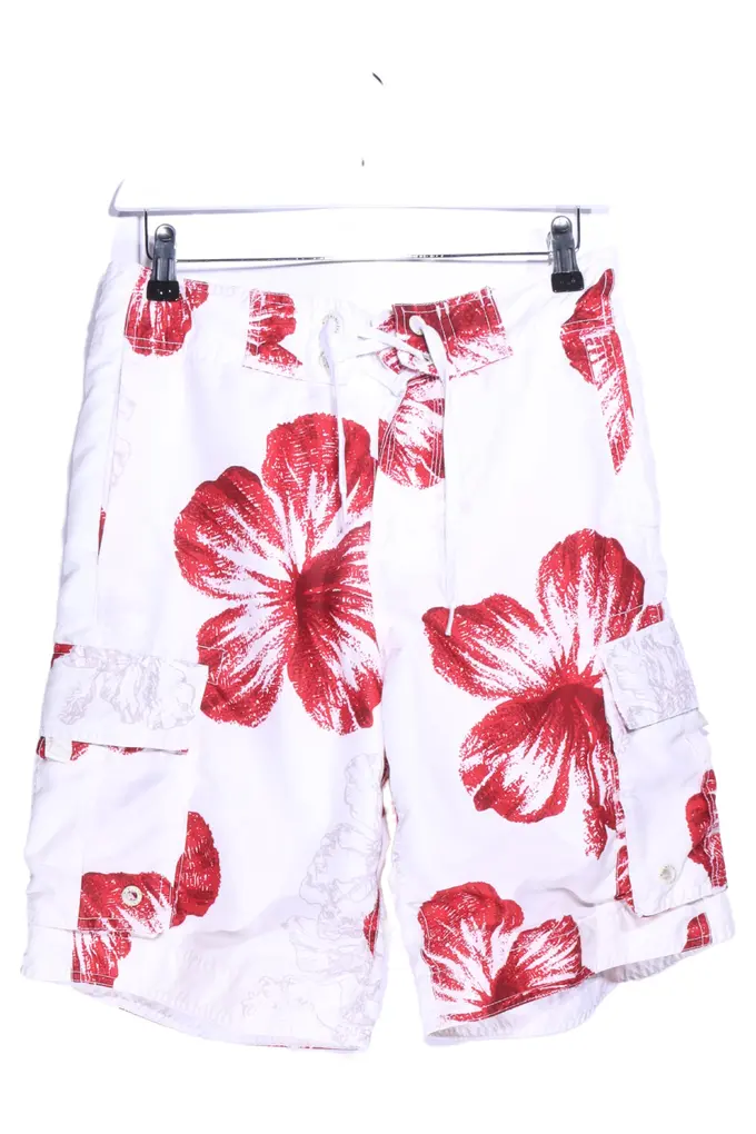 ZARA Badeshorts Bild 1