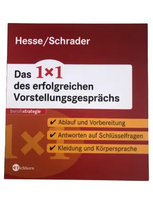 Selbsthilfebuch