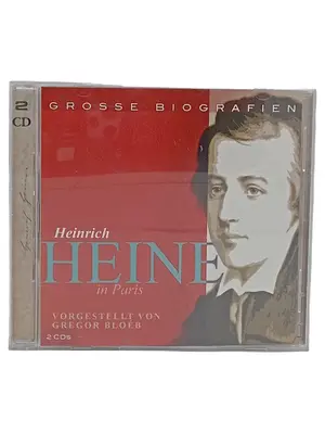 Hörspiel für Erwachsene