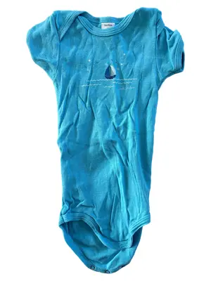 PETIT BATEAU Baby Body