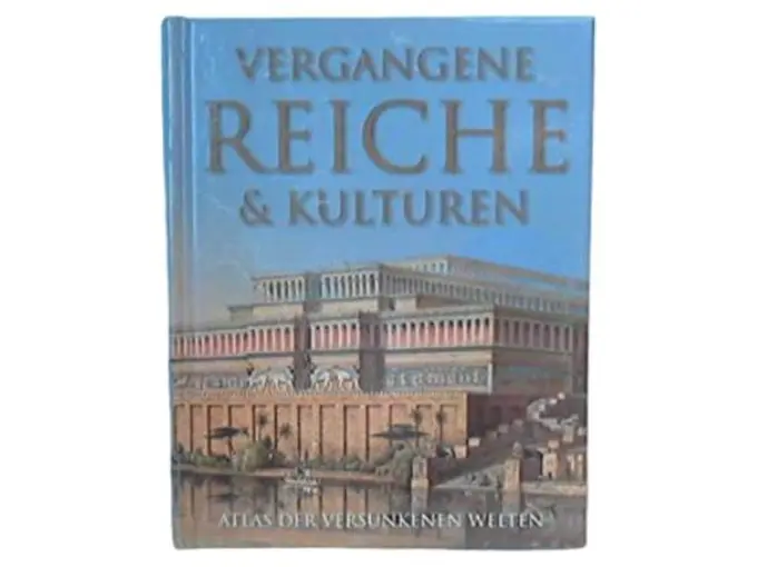 Allgemeines Sachbuch Bild 1