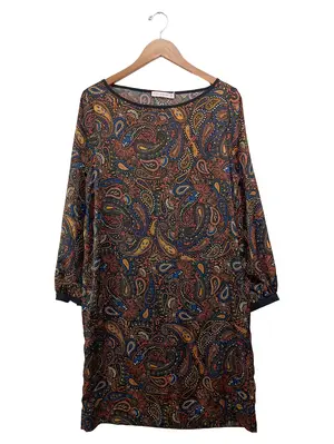 STUDIO ANNELOES Blusenkleid
