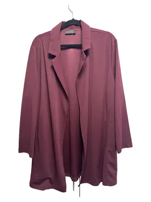 ANNA FIELD Blazer
