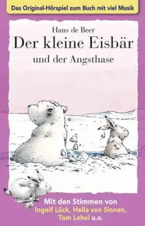 Hörspiel für Kinder