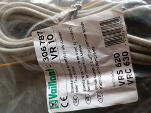 VAILLANT Digitales Raumthermostat