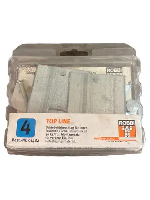 ROBBI AG Türschließer