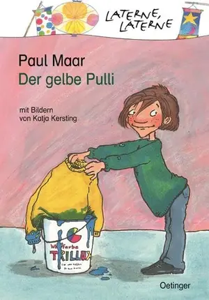 Buch für Kinder