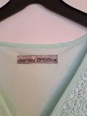 Vorschaubild ASHLEY BROOKE Freizeitkleid 3