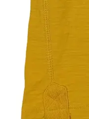 Vorschaubild 4 von Kinder Mädchen Top Ärmellos Tanktop Baumwolle Gr. 116 Gelb Freizeit