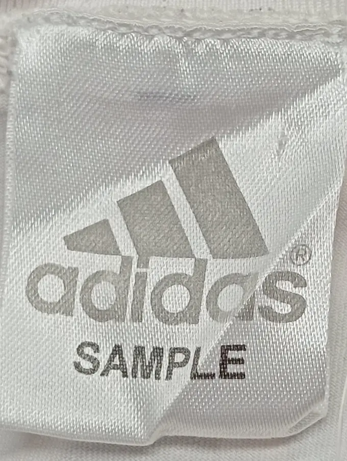 ADIDAS Sport Shirt Bild 2