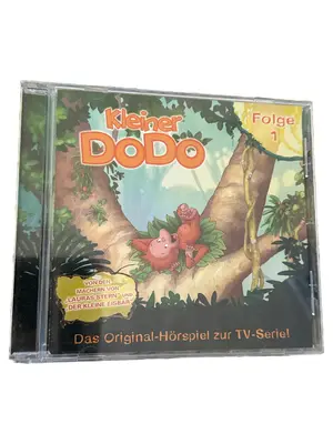 Hörspiel für Kinder