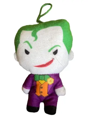 DC COMICS Kuscheltier