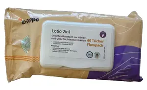 DRDEPPE Handdesinfektion