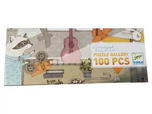 DJECO Puzzle