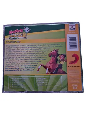 Hörspiel für Kinder