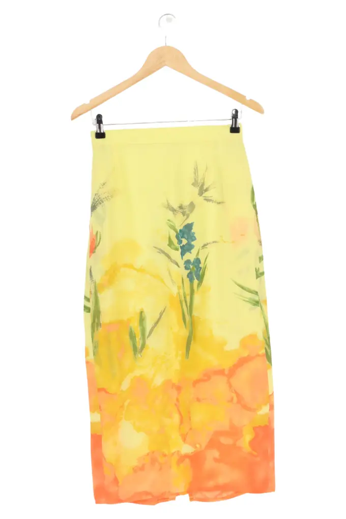 GERRY WEBER A-Linienrock Bild 1