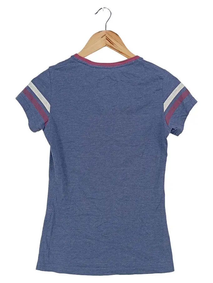 SUPERDRY T-Shirt Bild 2