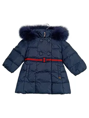 GUCCI Wintermantel