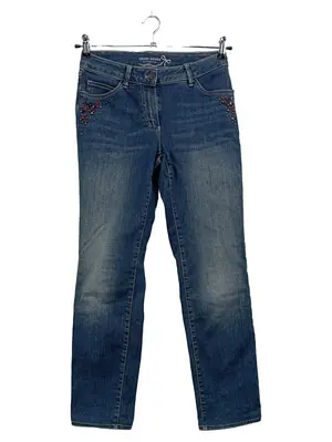 GERRY WEBER Jeans Slim Fit