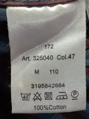 Vorschaubild CAMEL ACTIVE Freizeithemd 4
