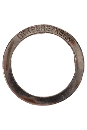 DYRBERG/KERN Ring