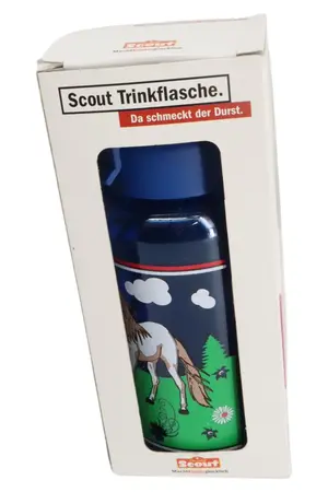SCOUT Trinkflasche