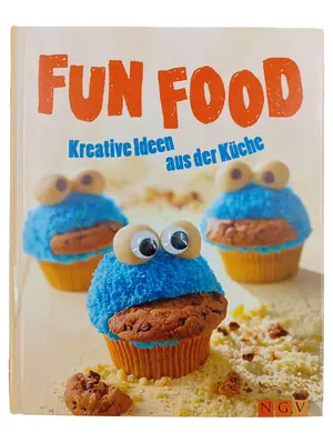 Kochbuch