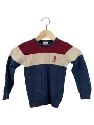 USPA Pullover
